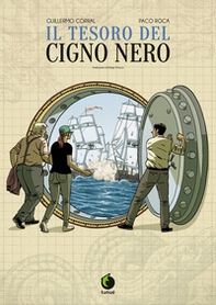 Il tesoro del cigno nero - Librerie.coop Il tesoro del cigno nero - Librerie.coop