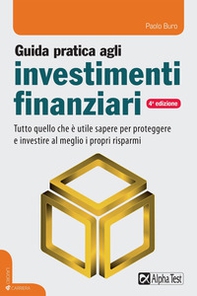 Guida pratica agli investimenti finanziari - Librerie.coop Guida pratica agli investimenti finanziari - Librerie.coop