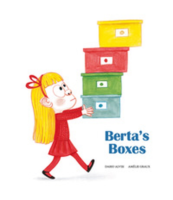 Berta's boxes - Librerie.coop Berta's boxes - Librerie.coop