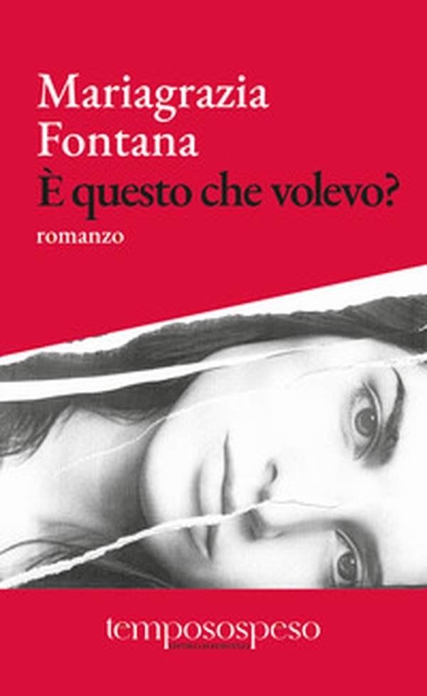 È questo che volevo? - Librerie.coop È questo che volevo? - Librerie.coop