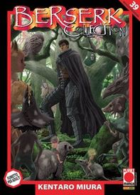 Berserk collection. Serie nera - Vol. 39 - Librerie.coop
