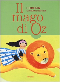 Il mago di Oz - Librerie.coop