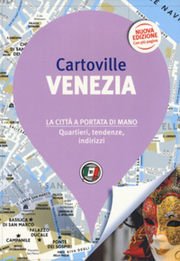 Venezia - Librerie.coop Venezia - Librerie.coop