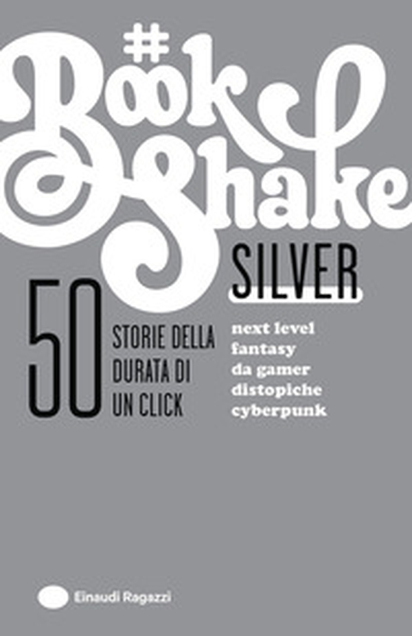 Silver - Librerie.coop Silver - Librerie.coop