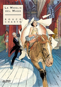 La moglie del mago - Librerie.coop