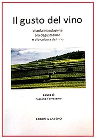 Il gusto del vino - Librerie.coop