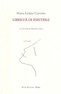 Libertà di esistere - Librerie.coop Libertà di esistere - Librerie.coop