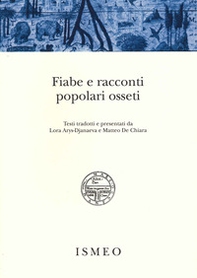 Fiabe e racconti popolari osseti - Librerie.coop Fiabe e racconti popolari osseti - Librerie.coop