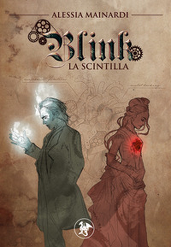 La scintilla. Blink - Librerie.coop La scintilla. Blink - Librerie.coop