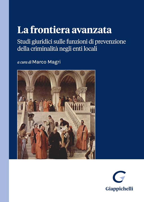 La frontiera avanzata - Librerie.coop