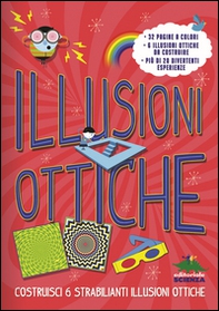 Illusioni ottiche - Librerie.coop