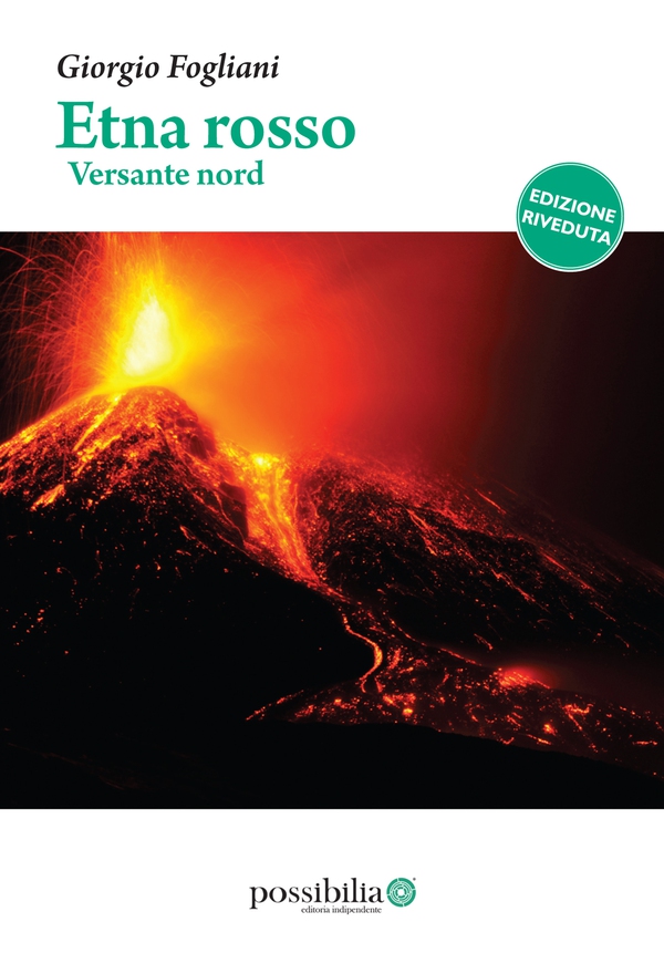 Etna rosso – versante nord - Librerie.coop Etna rosso – versante nord - Librerie.coop