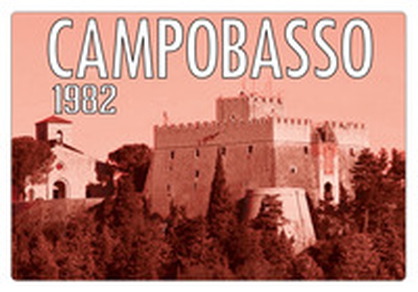 Campobasso 1982. L'epoca d'oro del calcio molisano - Librerie.coop Campobasso 1982. L'epoca d'oro del calcio molisano - Librerie.coop