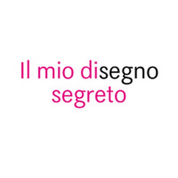 Il mio disegno segreto - Librerie.coop Il mio disegno segreto - Librerie.coop