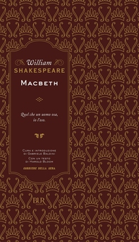 Macbeth - Librerie.coop Macbeth - Librerie.coop