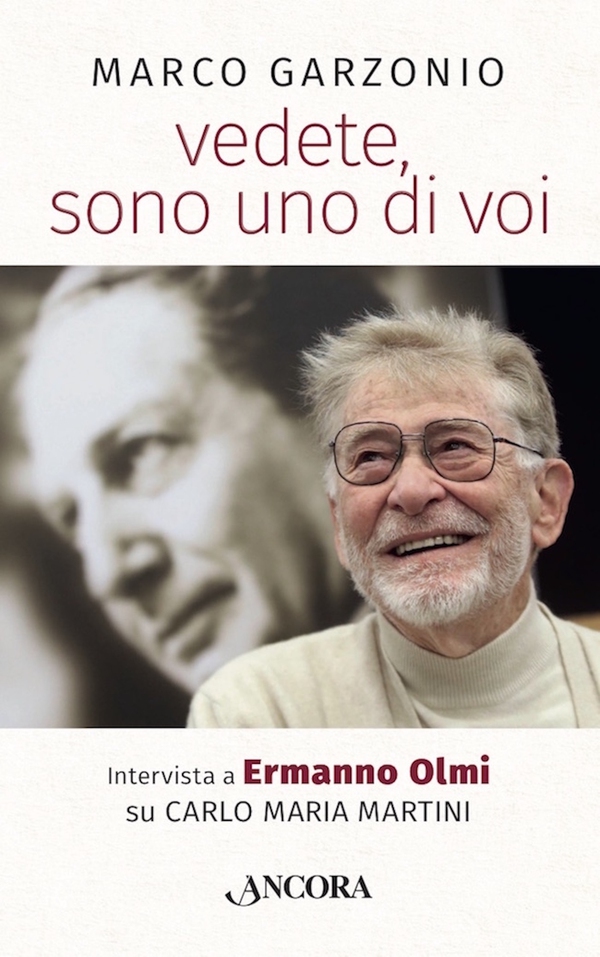 vedete, sono uno di voi - Librerie.coop vedete, sono uno di voi - Librerie.coop