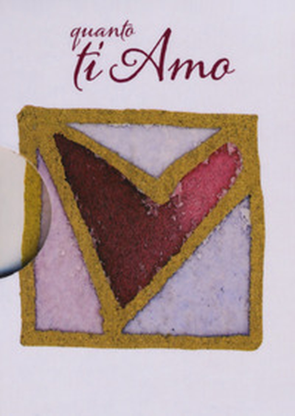 Quanto ti amo - Librerie.coop Quanto ti amo - Librerie.coop