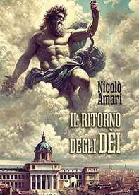 Il ritorno degli Dèi - Librerie.coop