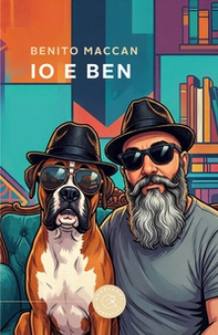 Io e Ben - Librerie.coop