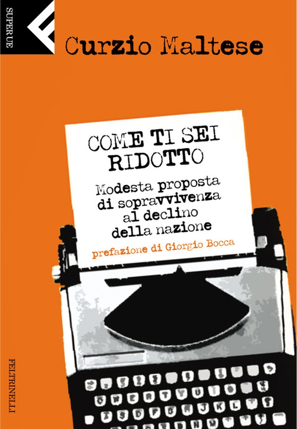 Come ti sei ridotto - Librerie.coop Come ti sei ridotto - Librerie.coop