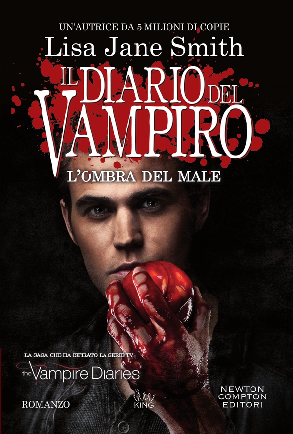 Il diario del vampiro. L'ombra del male - Librerie.coop Il diario del vampiro. L'ombra del male - Librerie.coop