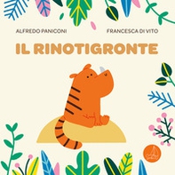 Il rinotigronte - Librerie.coop Il rinotigronte - Librerie.coop