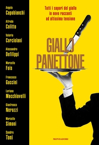 Giallo Panettone - Librerie.coop Giallo Panettone - Librerie.coop
