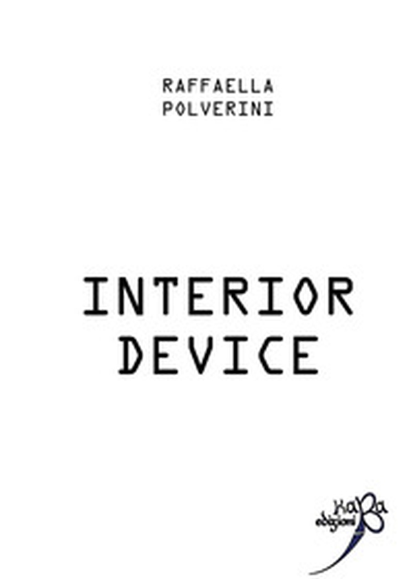 Interior device - Librerie.coop Interior device - Librerie.coop