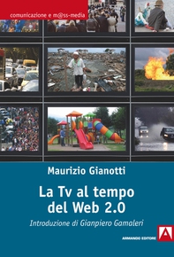 La Tv al tempo del Web 2.0 - Librerie.coop