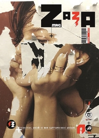 Zazà magazine - Vol. 5 - Librerie.coop