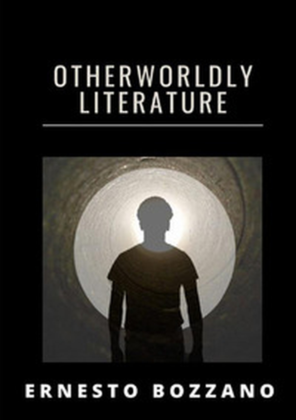 Otherworldly literature - Librerie.coop Otherworldly literature - Librerie.coop