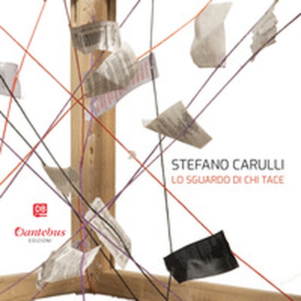 Lo sguardo di chi tace - Librerie.coop Lo sguardo di chi tace - Librerie.coop