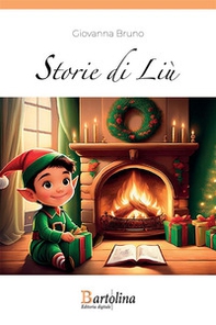 Storie di Liù - Librerie.coop