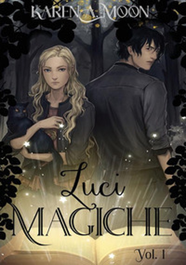 Luci magiche - Vol. 1 - Librerie.coop Luci magiche - Vol. 1 - Librerie.coop
