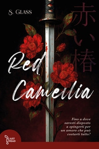 Red Camellia - Librerie.coop