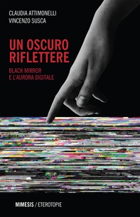 Un oscuro riflettere - Librerie.coop