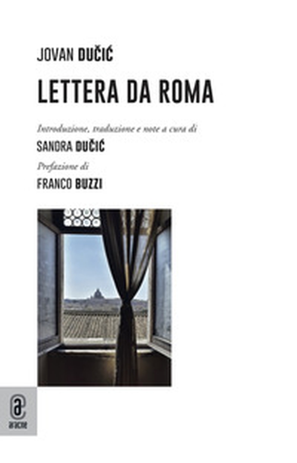 Lettera da Roma - Librerie.coop Lettera da Roma - Librerie.coop