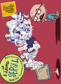 Ed è subito serial - Librerie.coop