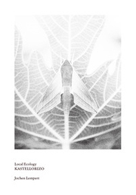 Local ecology. Kastellorizo - Librerie.coop