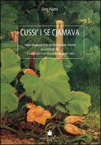 Cussì i se ciamava - Librerie.coop