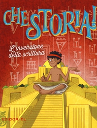 L'invenzione della scrittura - Librerie.coop