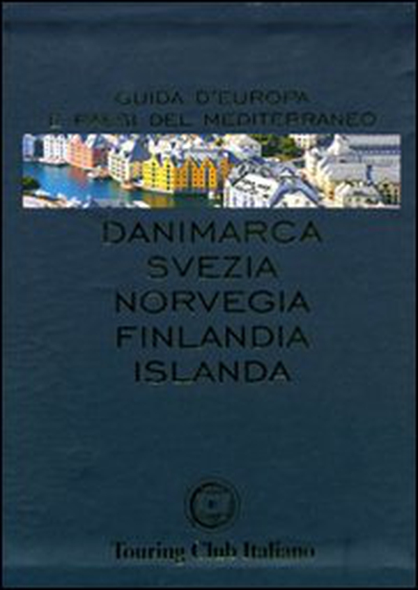 Danimarca, Svezia, Norvegia, Finlandia, Islanda - Librerie.coop Danimarca, Svezia, Norvegia, Finlandia, Islanda - Librerie.coop