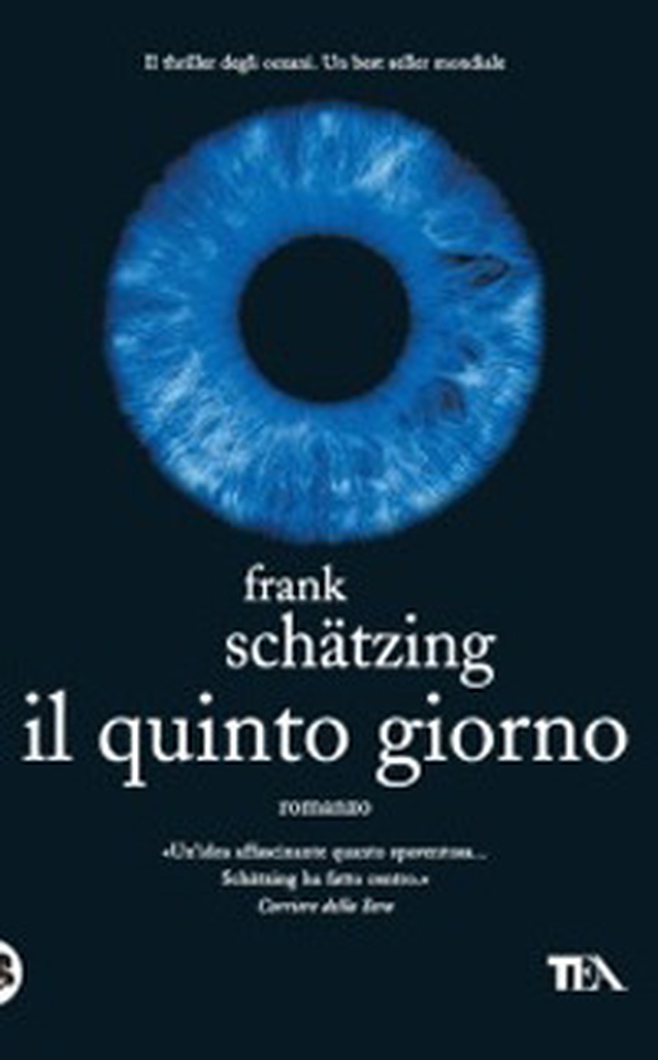 Il quinto giorno - Librerie.coop Il quinto giorno - Librerie.coop