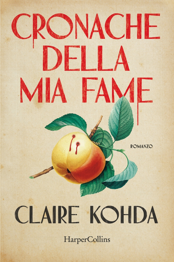 Cronache della mia fame - Librerie.coop Cronache della mia fame - Librerie.coop