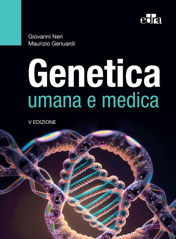 Genetica umana e medica 5 ed. - Librerie.coop Genetica umana e medica 5 ed. - Librerie.coop