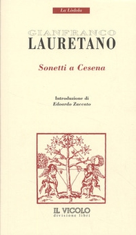 Sonetti a Cesena - Librerie.coop