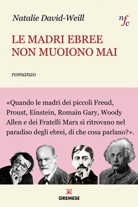 Le madri ebree non muoiono mai - Librerie.coop