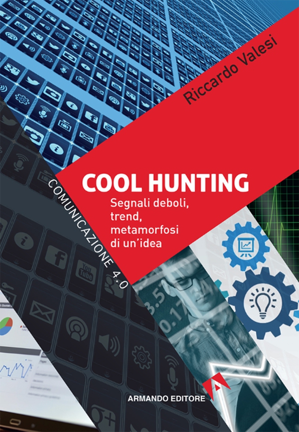 Cool hunting - Librerie.coop Cool hunting - Librerie.coop