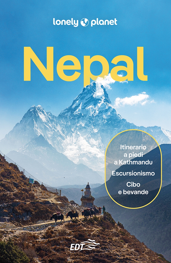 Nepal - Librerie.coop