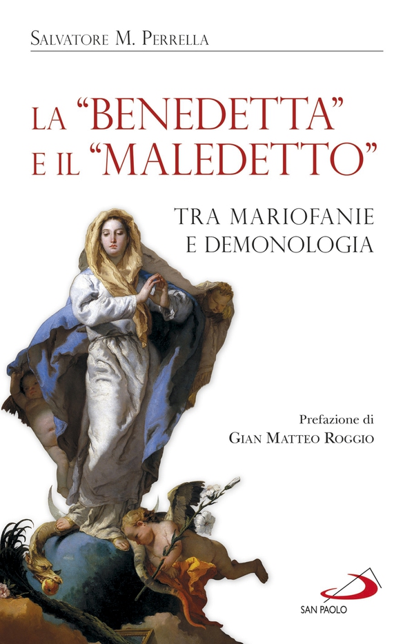 La "Benedetta" e il "Maledetto" - Librerie.coop La "Benedetta" e il "Maledetto" - Librerie.coop